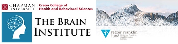 chapman-university-the-brain-institute-fetzer-franklin-fund