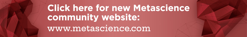 Banner-Metascience-Website
